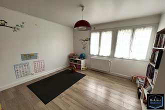  maison le-plessis-belleville 60330