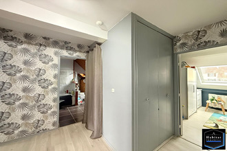  maison le-plessis-belleville 60330