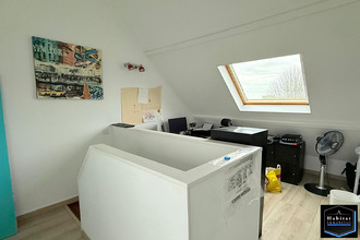  maison le-plessis-belleville 60330