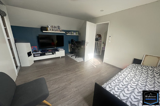  maison le-plessis-belleville 60330