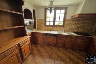  maison le-plessis-belleville 60330