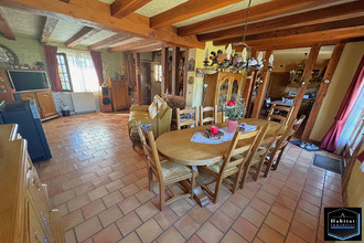  maison le-plessis-belleville 60330