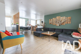  maison le-plessis-belleville 60330