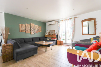  maison le-plessis-belleville 60330