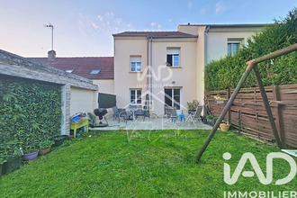  maison le-plessis-belleville 60330