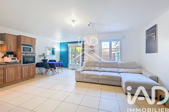  maison le-plessis-belleville 60330