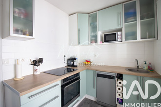  maison le-plessis-belleville 60330