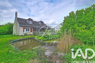  maison le-plessis-belleville 60330
