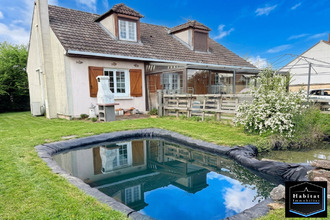  maison le-plessis-belleville 60330
