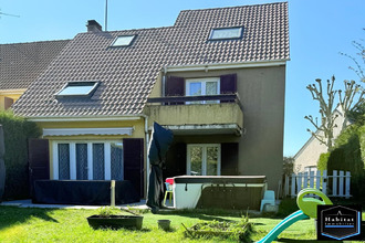  maison le-plessis-belleville 60330