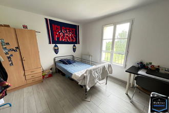  maison le-plessis-belleville 60330