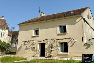  maison le-plessis-belleville 60330