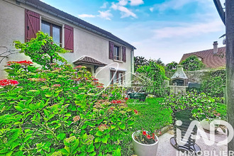  maison le-plessis-belleville 60330