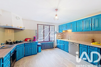  maison le-plessis-belleville 60330
