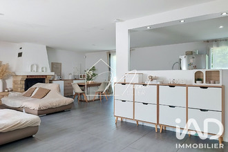  maison le-plessis-belleville 60330