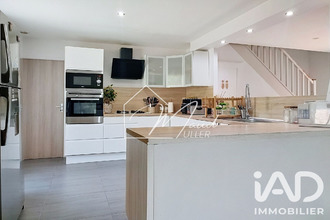  maison le-plessis-belleville 60330