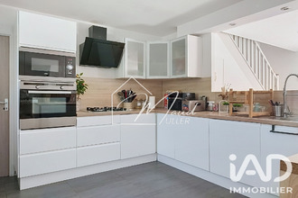  maison le-plessis-belleville 60330