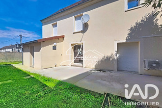  maison le-plessis-belleville 60330