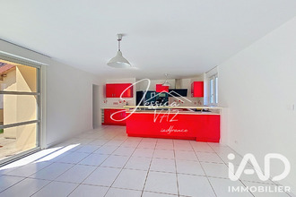  maison le-plessis-belleville 60330