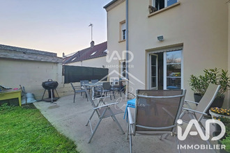  maison le-plessis-belleville 60330