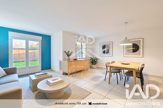  maison le-plessis-belleville 60330