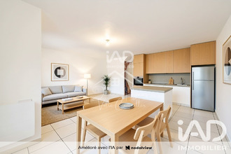  maison le-plessis-belleville 60330