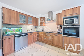  maison le-plessis-belleville 60330