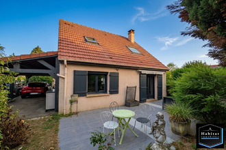  maison le-plessis-belleville 60330