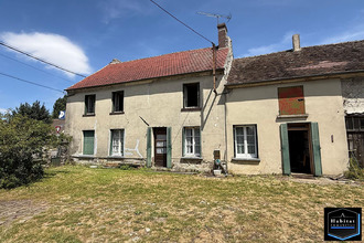  maison le-plessis-belleville 60330