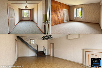  maison le-plessis-belleville 60330