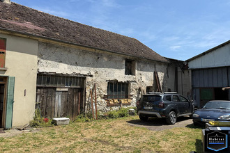  maison le-plessis-belleville 60330