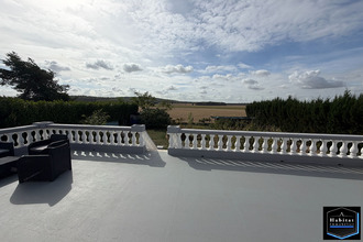  maison le-plessis-belleville 60330