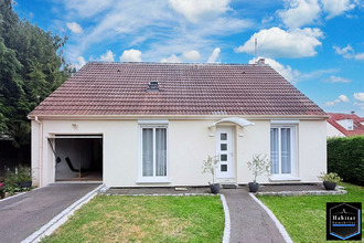  maison le-plessis-belleville 60330