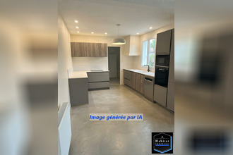  maison le-plessis-belleville 60330