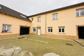  maison le-plessis-bouchard 95130