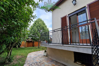  maison le-plessis-bouchard 95130