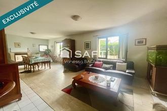  maison le-plessis-bouchard 95130