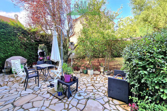  maison le-plessis-bouchard 95130