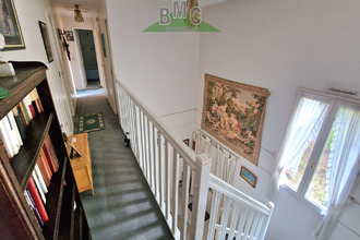  maison le-plessis-bouchard 95130