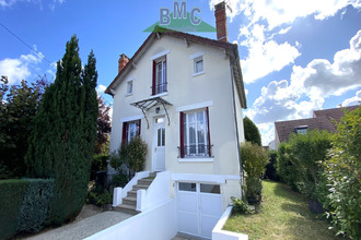 maison le-plessis-bouchard 95130