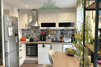  maison le-plessis-bouchard 95130