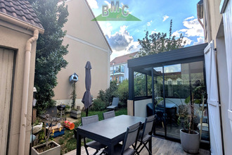  maison le-plessis-bouchard 95130