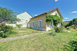  maison le-plessis-bouchard 95130