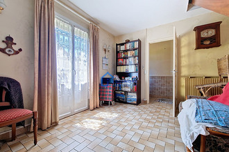  maison le-plessis-bouchard 95130