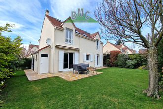  maison le-plessis-bouchard 95130