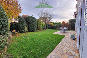  maison le-plessis-bouchard 95130