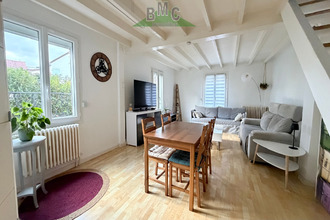  maison le-plessis-bouchard 95130