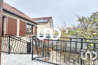  maison le-plessis-bouchard 95130