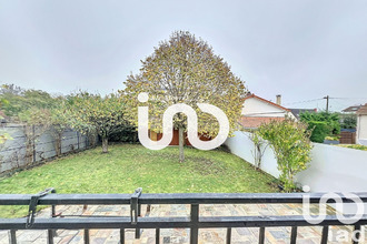  maison le-plessis-bouchard 95130