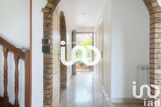  maison le-plessis-bouchard 95130